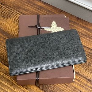 💥 Men’s Louis Vuitton Brazza Wallet 💥